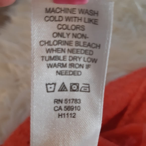 Studio Y Batwing Knit Sweater - Picture 7 of 7